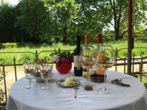 chateau chauvaux dordogne wijnarragement bergerac